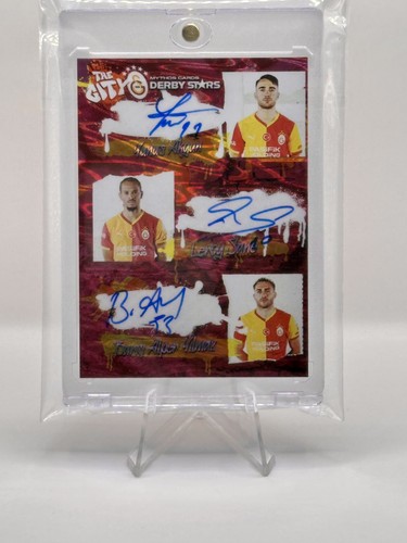 Mythos galatasaray triple - mythos,