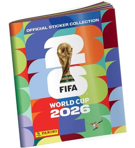 Panini fifa world cup usa - fifa, wm