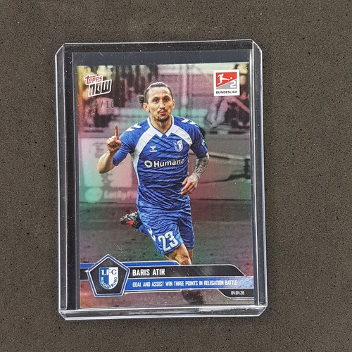 Baris atik topps - atik,