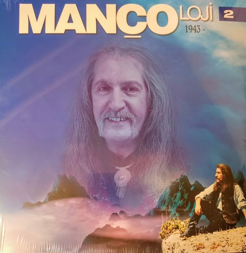 Baris manco mançoloji - manco, 2