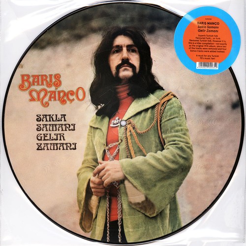Baris manco sakla - manco,