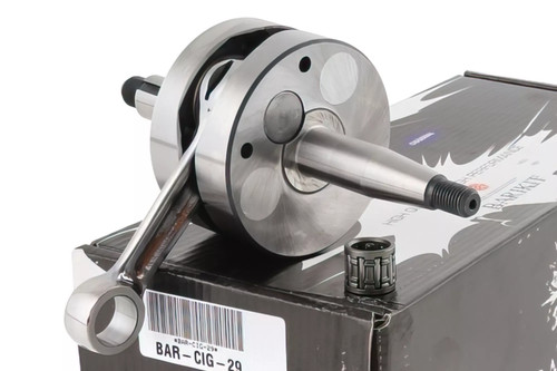 Kurbelwelle barikit racing am6 - barikit,