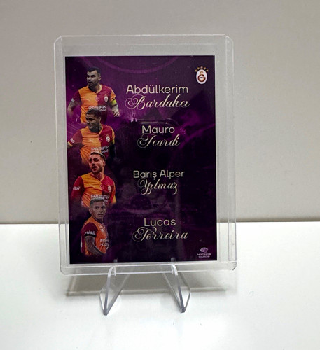 Mythos cards galatasaray - mythos,